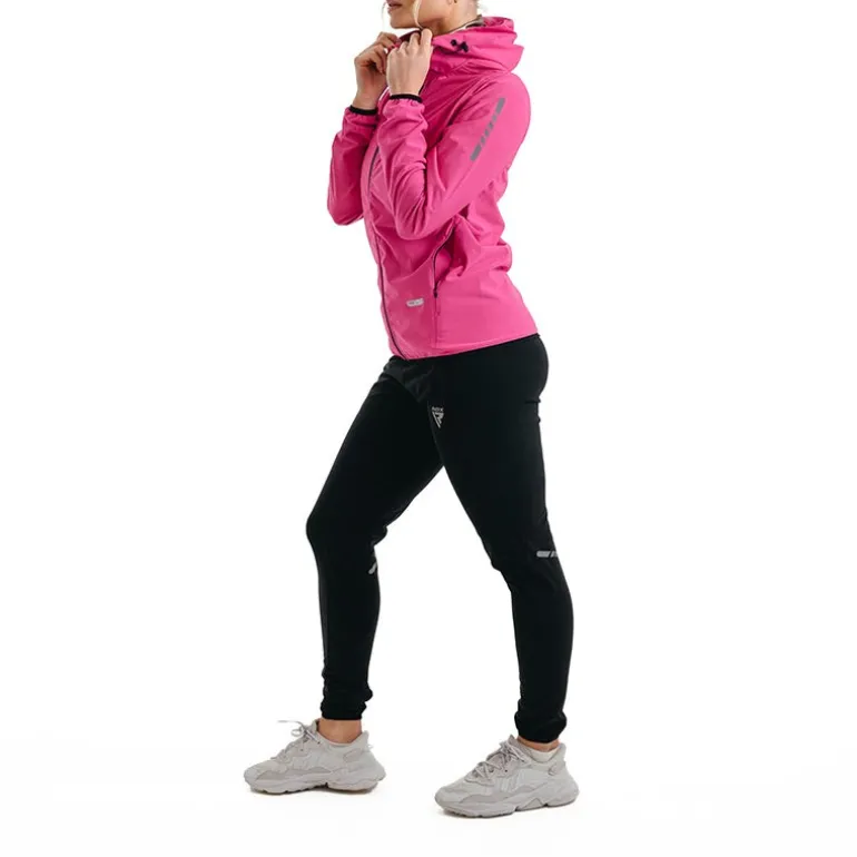 RDX H2 Women Weight Loss Sauna Suit