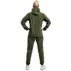 RDX H2 Women Weight Loss Sauna Suit