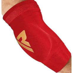 RDX HY CE Certified Padded Elbow Sleeve for Muay Thai & MMA Workout OEKO-TEX®Standard 100 certified