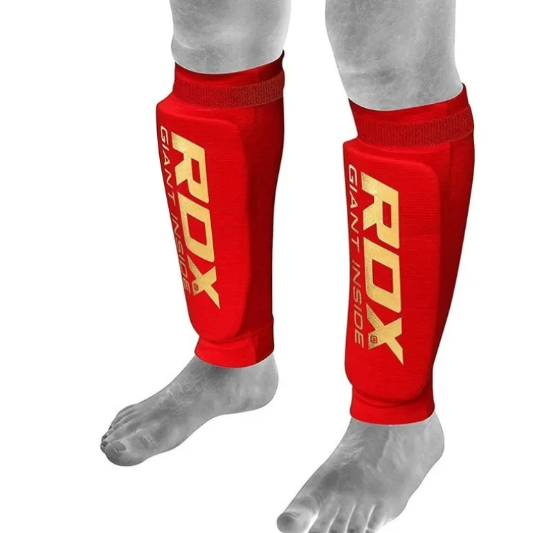 RDX HY MMA Shin Guard Protection Shields OEKO-TEX®Standard 100 certified
