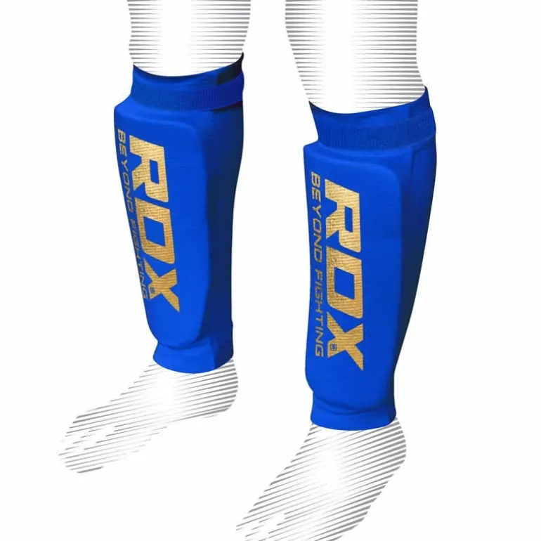 RDX HY MMA Shin Guard Protection Shields OEKO-TEX®Standard 100 certified