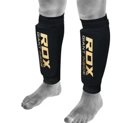 RDX HY MMA Shin Guard Protection Shields OEKO-TEX®Standard 100 certified