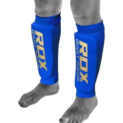 RDX HY MMA Shin Guard Protection Shields OEKO-TEX®Standard 100 certified