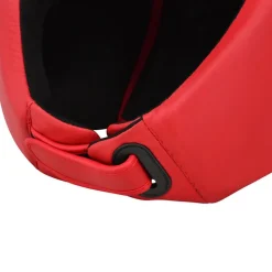RDX IBA Approved Head Guard for Amateur Competition Red