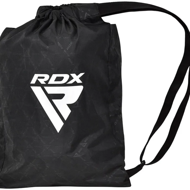 RDX IBA Approved Head Guard for Amateur Competition Red