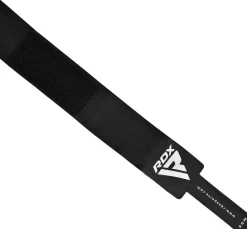 RDX IBA Boxing Hand Wraps Black