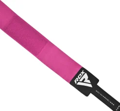 RDX IBA Boxing Hand Wraps Pink