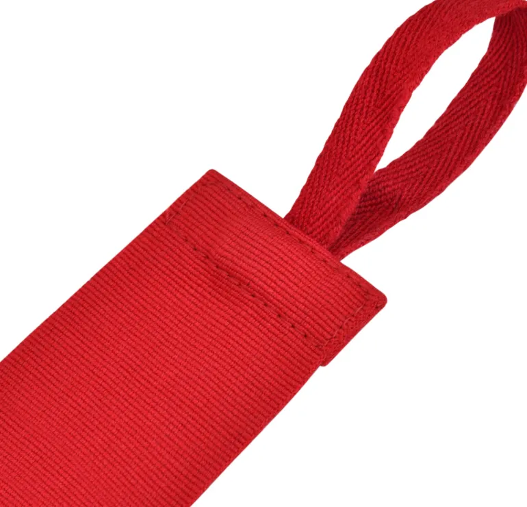 RDX IBA Boxing Hand Wraps Red