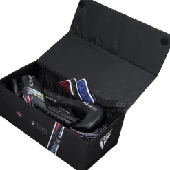 RDX Icon 5 Nova Tech Boxing Sparring Gloves