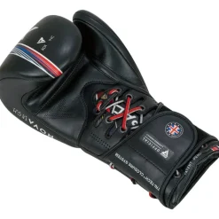 RDX Icon 5 Nova Tech Boxing Sparring Gloves