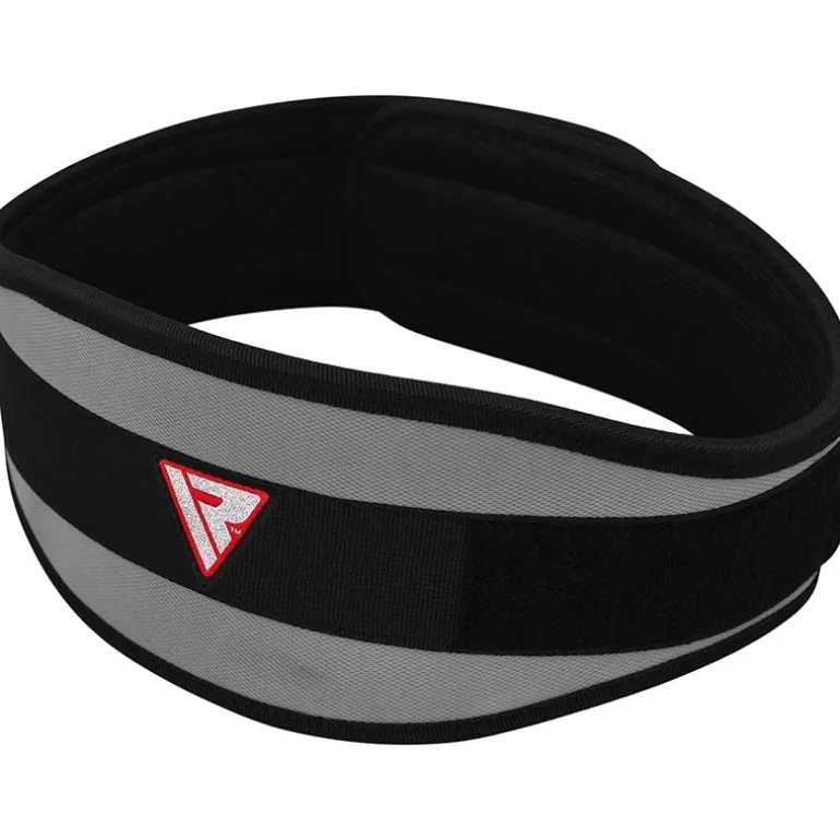 RDX 6 Inch Neoprene Gym Belt