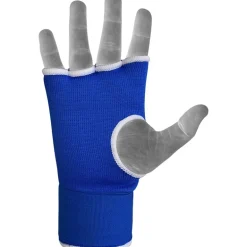 RDX IS Gel Padded Inner Gloves Hook & Loop Wrist Strap For Knuckle Protection OEKO-TEX® Standard 100 Certified