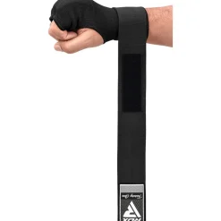 RDX IS Gel Padded Inner Gloves Hook & Loop Wrist Strap For Knuckle Protection OEKO-TEX® Standard 100 Certified
