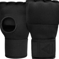 RDX IS Gel Padded Inner Gloves Hook & Loop Wrist Strap For Knuckle Protection OEKO-TEX® Standard 100 Certified