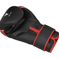 RDX J11 2ft Kids Training Punch Bag & Boxing Gloves Set