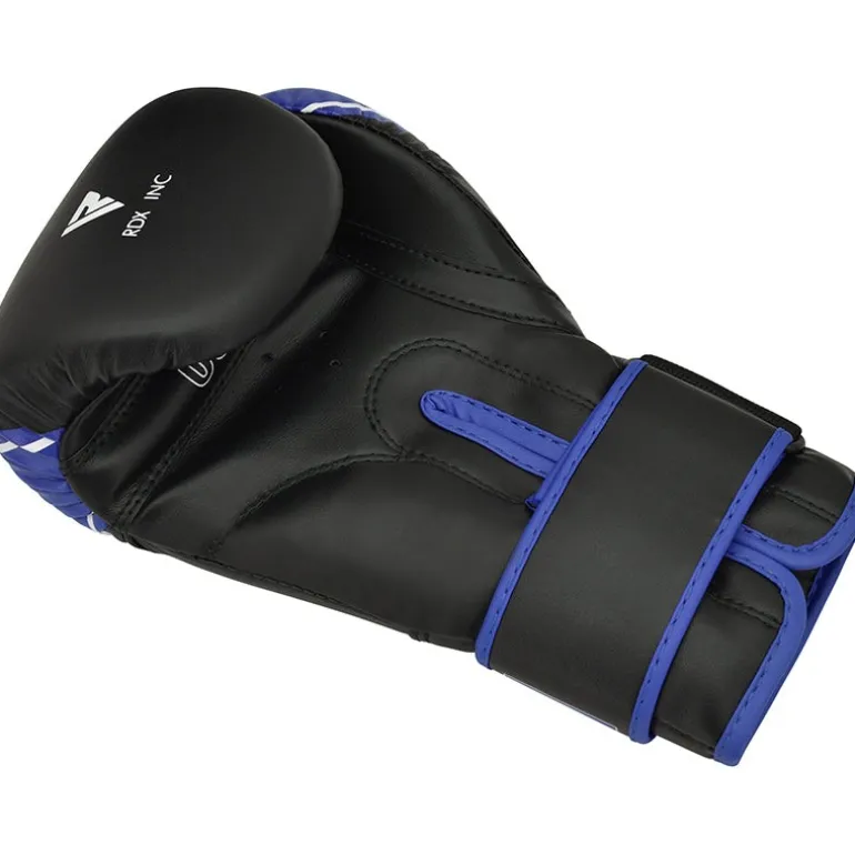 RDX J11 2ft Kids Training Punch Bag & Boxing Gloves Set