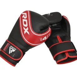 RDX J11 2ft Kids Training Punch Bag & Boxing Gloves Set
