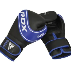 RDX J11 2ft Kids Training Punch Bag & Boxing Gloves Set
