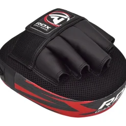 RDX J11 Kids Boxing Focus Pads
