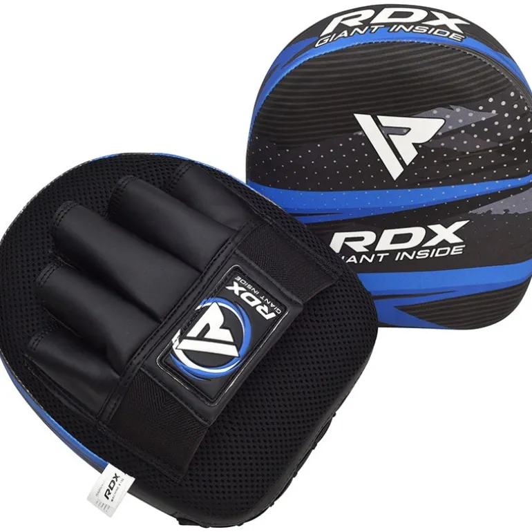 RDX J11 Kids Boxing Focus Pads