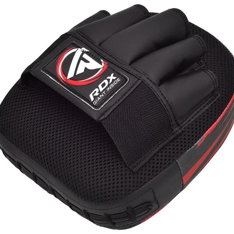 RDX J11 Kids Boxing Focus Pads