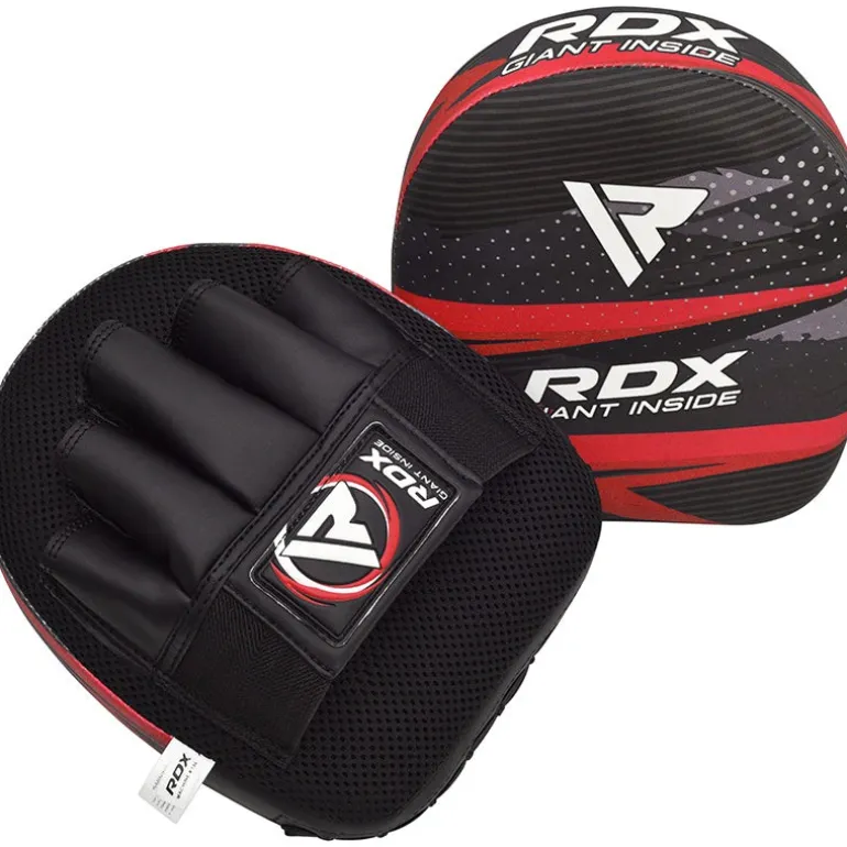 RDX J11 Kids Boxing Focus Pads