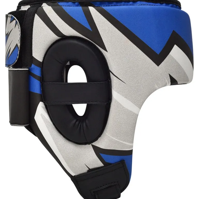 RDX J11 Kids Boxing Head Guard