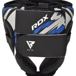 RDX J11 Kids Boxing Head Guard