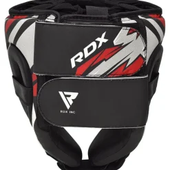 RDX J11 Kids Boxing Head Guard