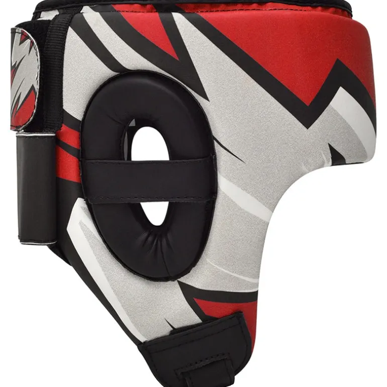 RDX J11 Kids Boxing Head Guard