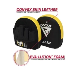 RDX J12 KIDS Focus Pads