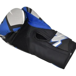 RDX J11 6oz Boxing Gloves & Focus Pad Set