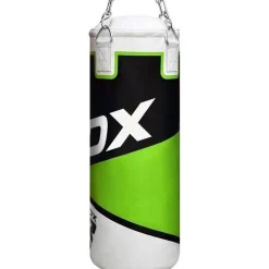 RDX JP8 2ft Kids Punch Bag Set