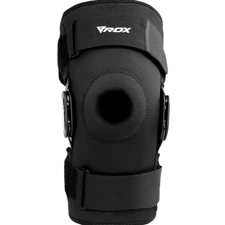 RDX KB FDA Approved Open Patella Brace for Knee Support