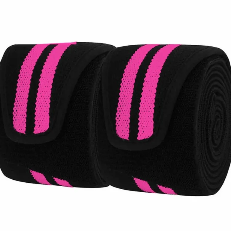 RDX K2 Compression Knee Wraps OEKO-TEXStandard 100 certified