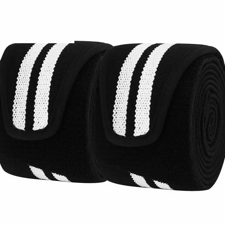 RDX K2 Compression Knee Wraps OEKO-TEXStandard 100 certified