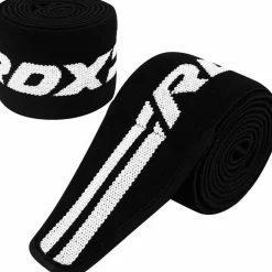 RDX K2 Compression Knee Wraps OEKO-TEXStandard 100 certified