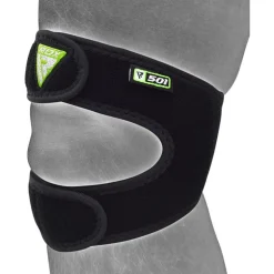 RDX K501 Double Strap Knee Patella Band