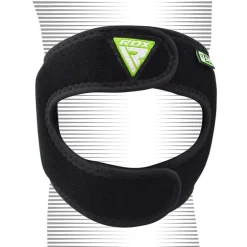 RDX K501 Double Strap Knee Patella Band