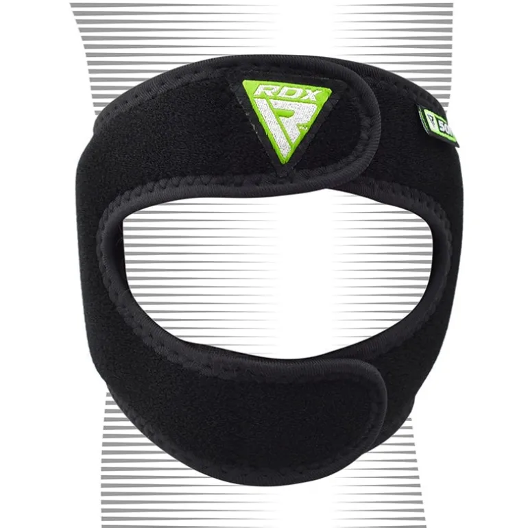 RDX K501 Double Strap Knee Patella Band