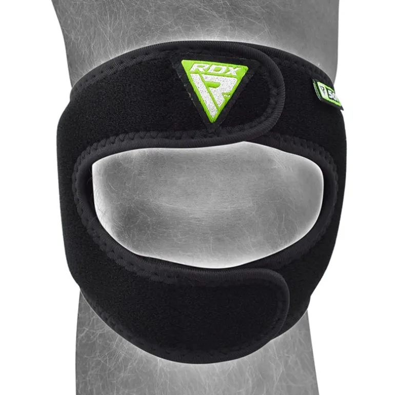 RDX K501 Double Strap Knee Patella Band