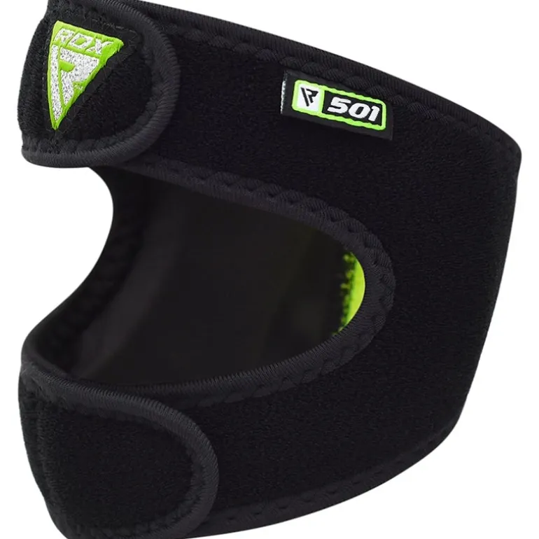 RDX K501 Double Strap Knee Patella Band