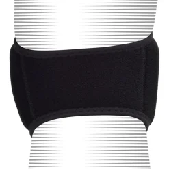 RDX K501 Double Strap Knee Patella Band