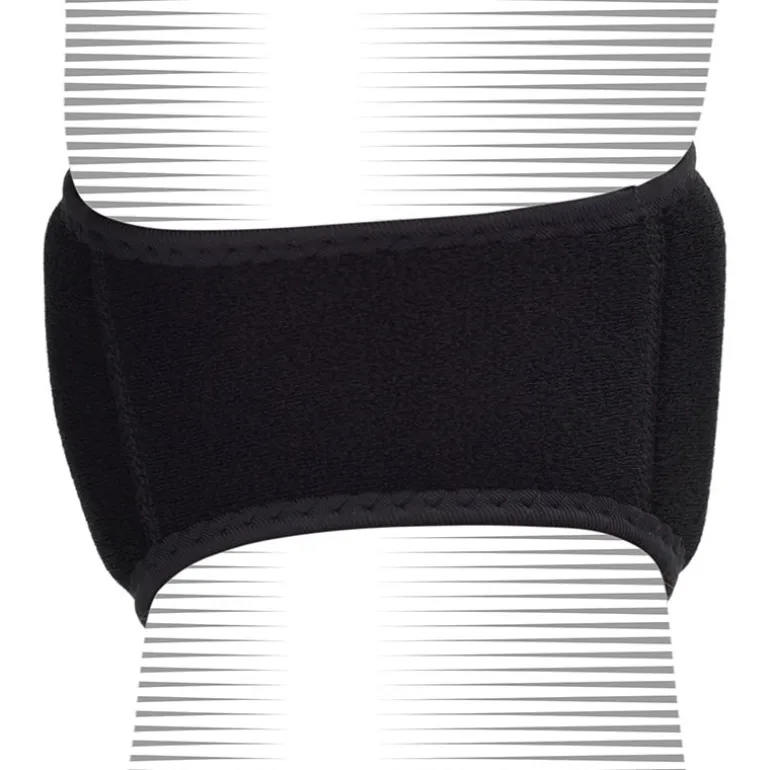 RDX K501 Double Strap Knee Patella Band
