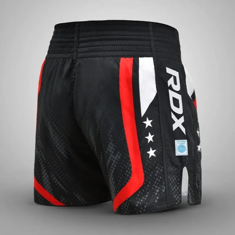 RDX Kick Light Uniform P2 Short/T-shirt Sleeveless