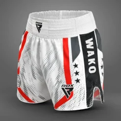RDX Kick Light Uniform P2 Short/T-shirt Sleeveless
