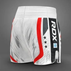 RDX Kick Light Uniform P2 Short/T-shirt Sleeveless