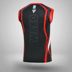 RDX Kick Light Uniform P2 Short/T-shirt Sleeveless