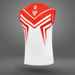 RDX Kick Light Uniform P2 Short/T-shirt Sleeveless