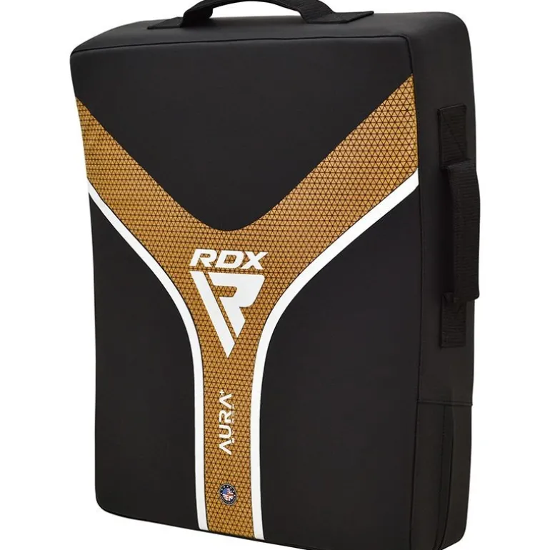 RDX Kick Shield Aura Plus T-17